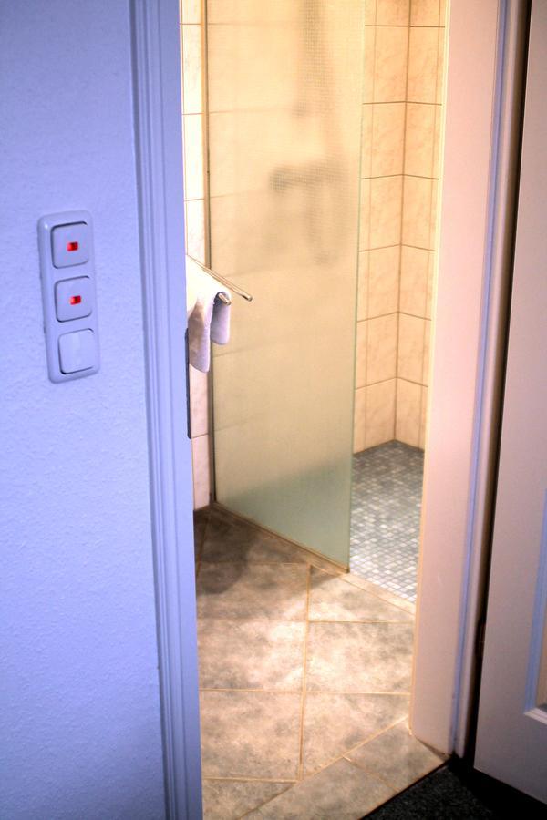 Karstens Gasthof Nordhastedt エクステリア 写真