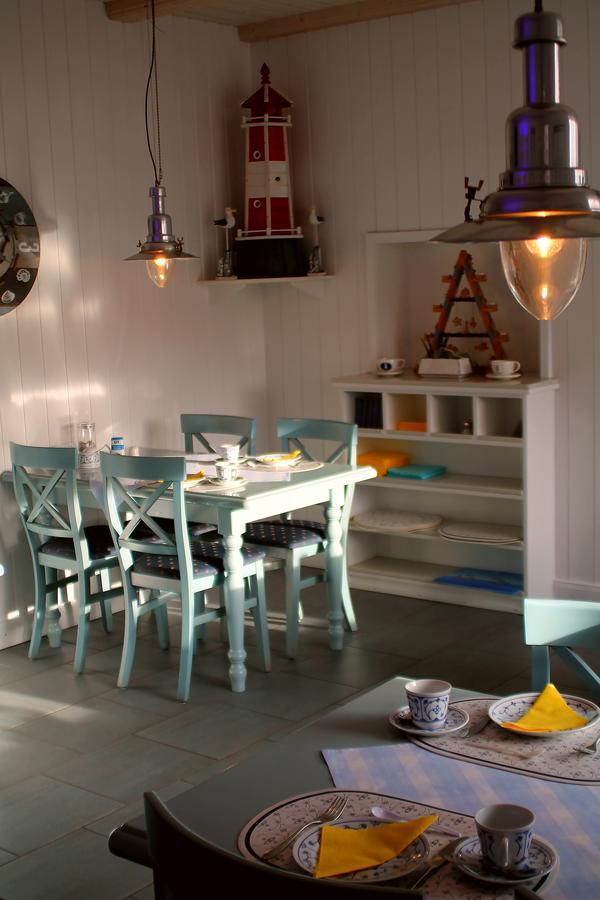 Karstens Gasthof Nordhastedt エクステリア 写真